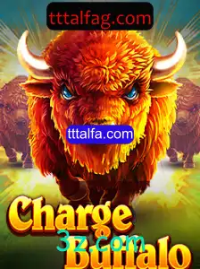 ChargeBuffalo: Explore a Novidade do Mundo dos Jogos com tttalfa.com