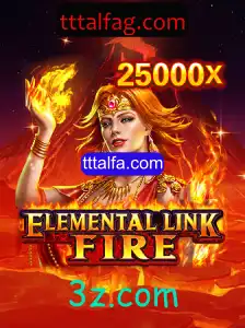 Conheça o Inovador Jogo ElementalLinkFire da tttalfa.com