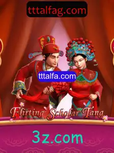 Explorando o Mundo de Flirting Scholar Tang