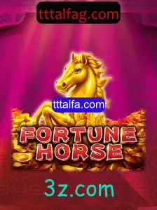 Explorando o Mundo de FortuneHorse: Um Jogo de Estratégia e Sorte