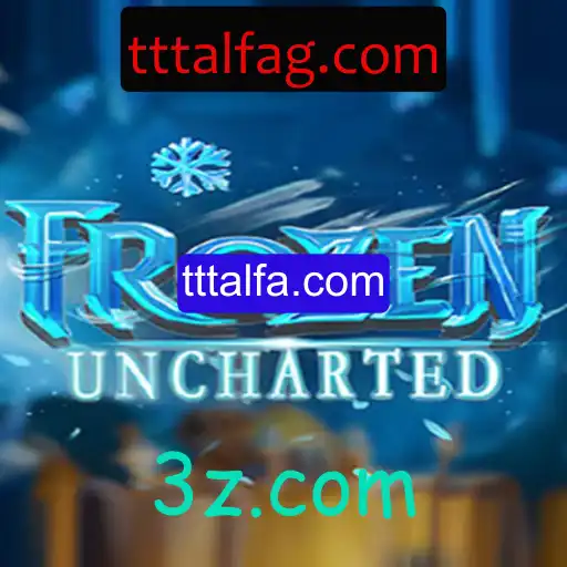 FrozenUncharted: A Nova Sensação dos Jogos de Aventura