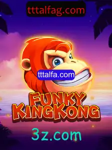 Descubra o Mundo de FunkyKingKong: Um Jogo de Diversões Selvagens