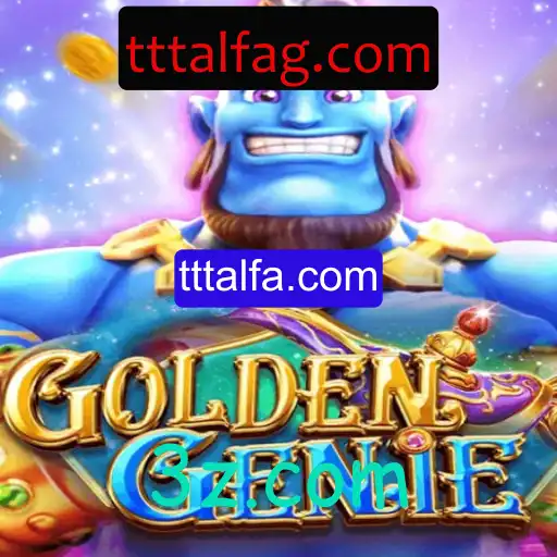 Explorando o Universo de GOLDENGENIE: A Revolução dos Jogos com tttalfa.com