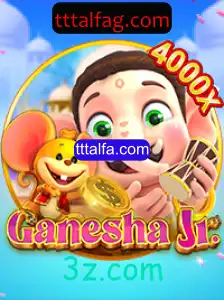 Descubra o Mundo Fascinante de GaneshaJr: Um Jogo Inovador e Divertido