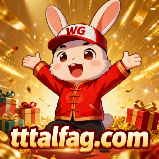 tttalfa.com Logo