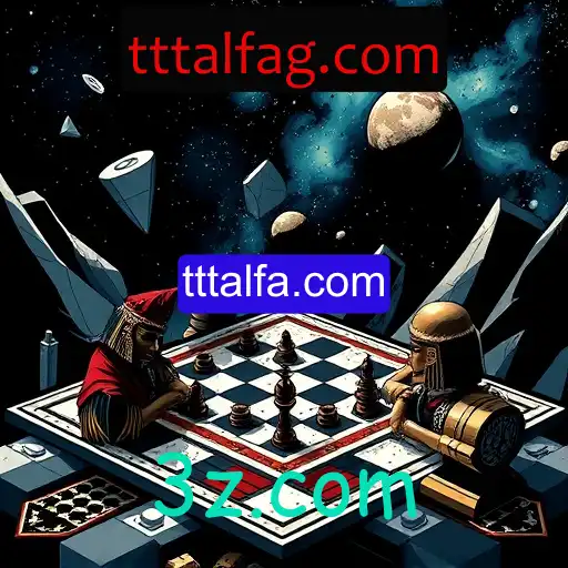 Jogos de tabuleiro