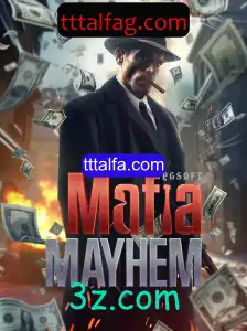 Descubra o Universo Envolvente de MafiaMayhem