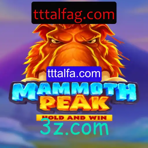Explore o Mundo de MammothPeak: Um Novo Desafio no Universo dos Jogos