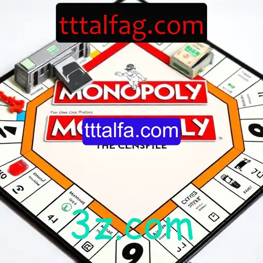 Monopoly