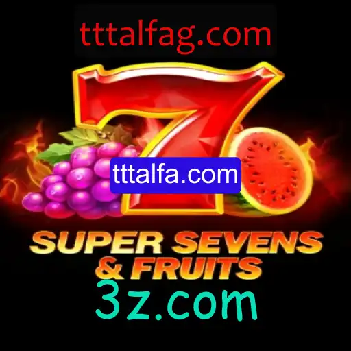 Explorando o Mundo Fascinante de 7SuperSevensFruits