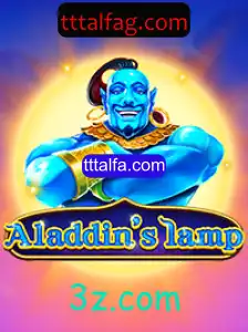 Descubra Aladdinslamp: Uma Aventura de Jogo Inesquecível