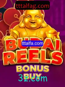 Descubra os Segredos de BudaiReelsBonusBuy: Um Mergulho no Jogo de Slots Moderno