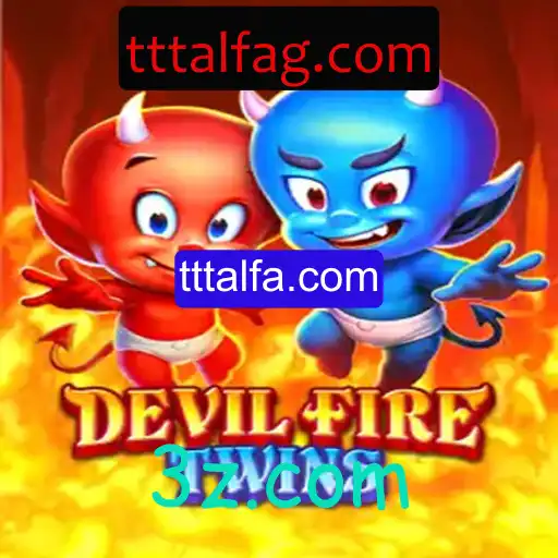 Explorando o Mundo de DevilFireTwins: Um Novo Horizonte nos Jogos