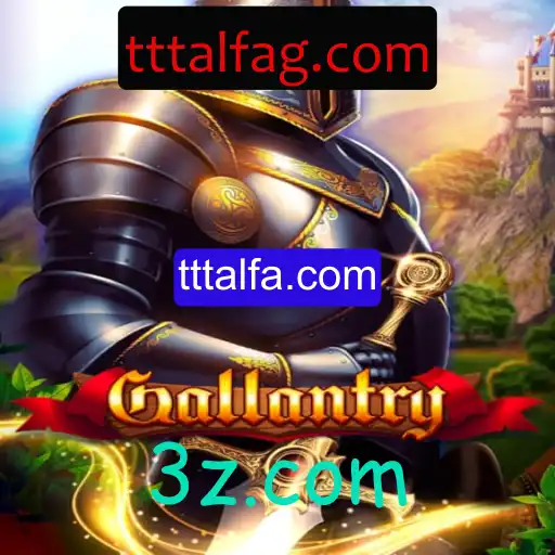 Gallantry: Uma Aventura Épica no Mundo dos Jogos