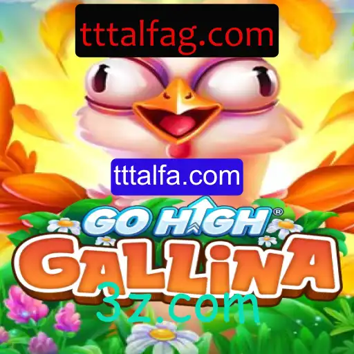 GoHighGallina: Um Jogo Revolucionário com Dinâmicas Inovadoras