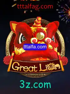 Descubra o Mundo de GreatLion: Um Novo Jogo Revolucionário
