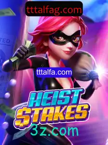 HeistStakes: Um Mergulho no Jogo de Roubo Estratégico