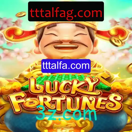 Descubra as Regras e a Magia de LUCKYFORTUNES