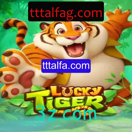 Explorando o Fascinante Mundo de LuckyTiger