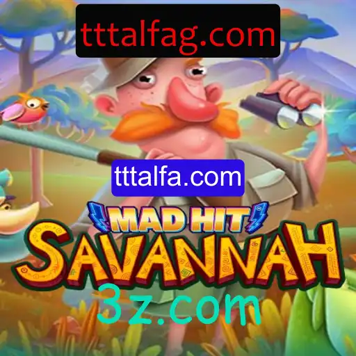Descubra o Universo de MadHitSavannah: A Nova Sensação Entre os Jogos de Tabuleiro