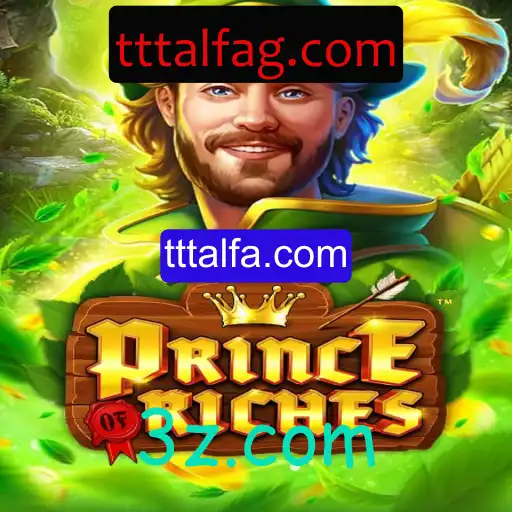 Descubra o Jogo Empolgante PrinceOfRiches: Regras e Introdução