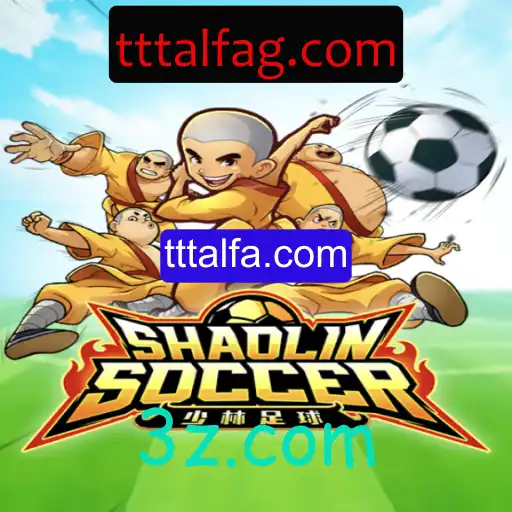 Descubra a Emoção de ShaolinSoccer: O Fenômeno dos Jogos Virtuais