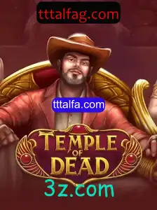 Explorando TempleofDead: Um Jogo de Aventura e Estratégia