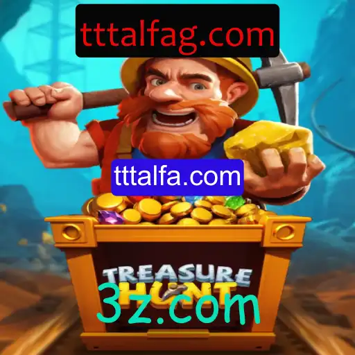 Explorando o Fascinante Mundo de TreasureHunt