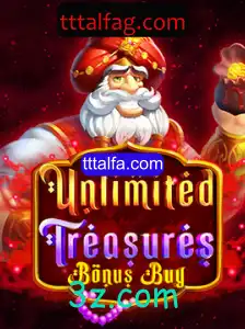 Explorando UnlimitedTreasuresBonusBuy: Uma Aventura de Jogos Moderna