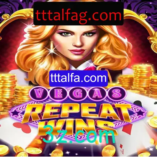 Descubra o Mundo Fascinante de VegasRepeatWins