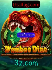 Conheça WanBaoDino: Aventura Pré-Histórica