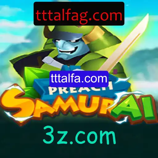 Descubra o Mundo de PreachSamurai: Um Jogo de Estratégia e Aventura