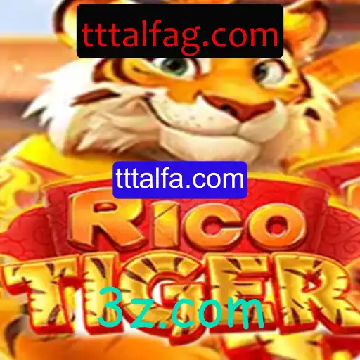 Explorando o Mundo de RicoTiger: Um Novo Fenômeno nos Jogos