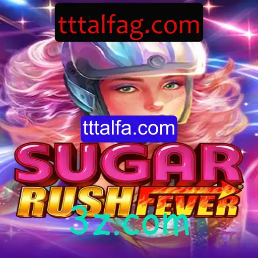 Descubra o Mundo Encantado de SugarRushFever: Um Jogo Doce e Aventuroso
