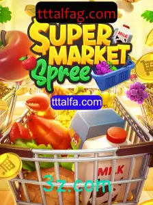 SupermarketSpree: Mergulhe na Ação Empolgante das Compras