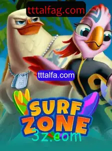 Explorando o Mundo de SurfZone: Mergulho em Aventura e Estratégia