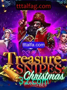 Explorando TreasuresnipesChristmas: Um Mergulho no Mundo de Estratégia e Caça ao Tesouro