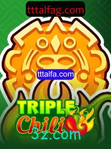 TripleChili: Explorando um Mundo de Aventuras e Estratégias