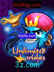 UnlimitedWishes: O Novo Sucesso de tttalfa.com
