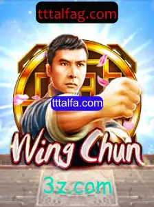WingChun: Um Novo Fenômeno nos Jogos de Estratégia