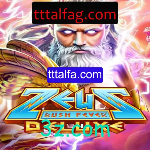 Descubra ZeusRushFeverDeluxe: O Novo Fenômeno do Mundo dos Jogos